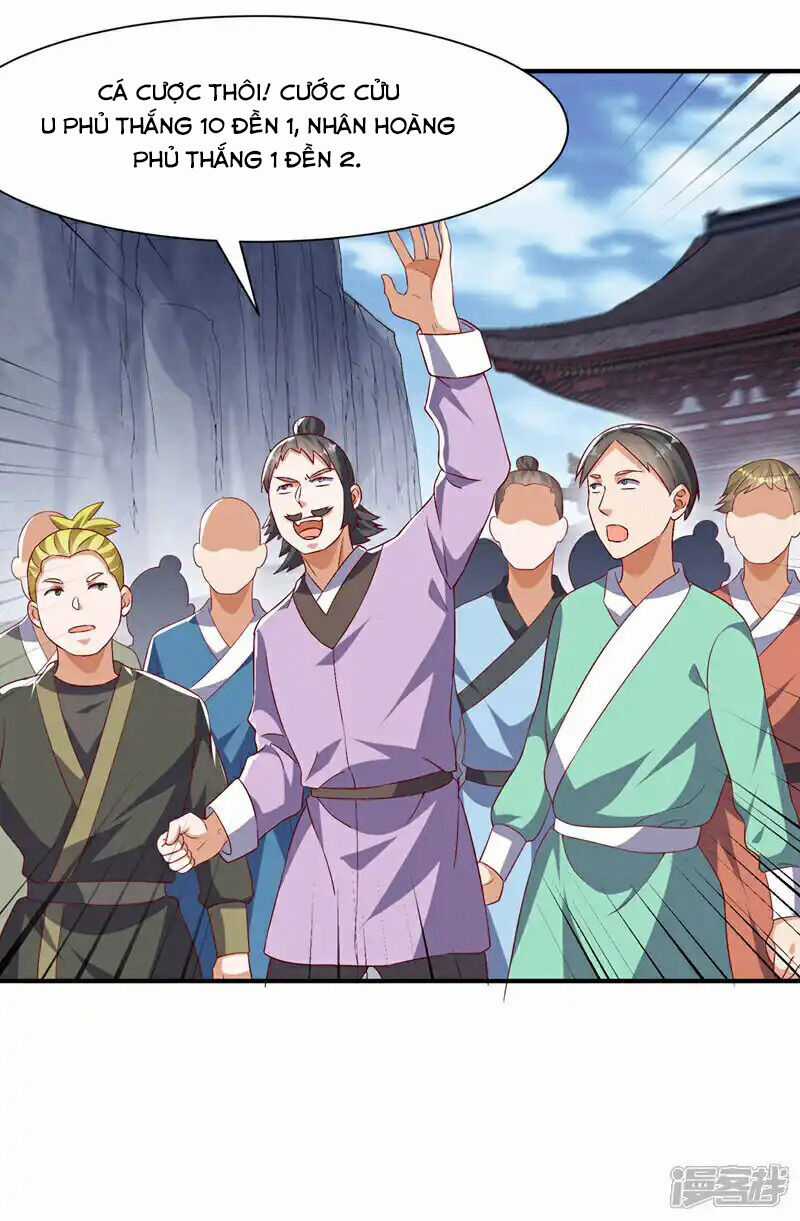 Võ Nghịch - Chapter 505 - Trang 19