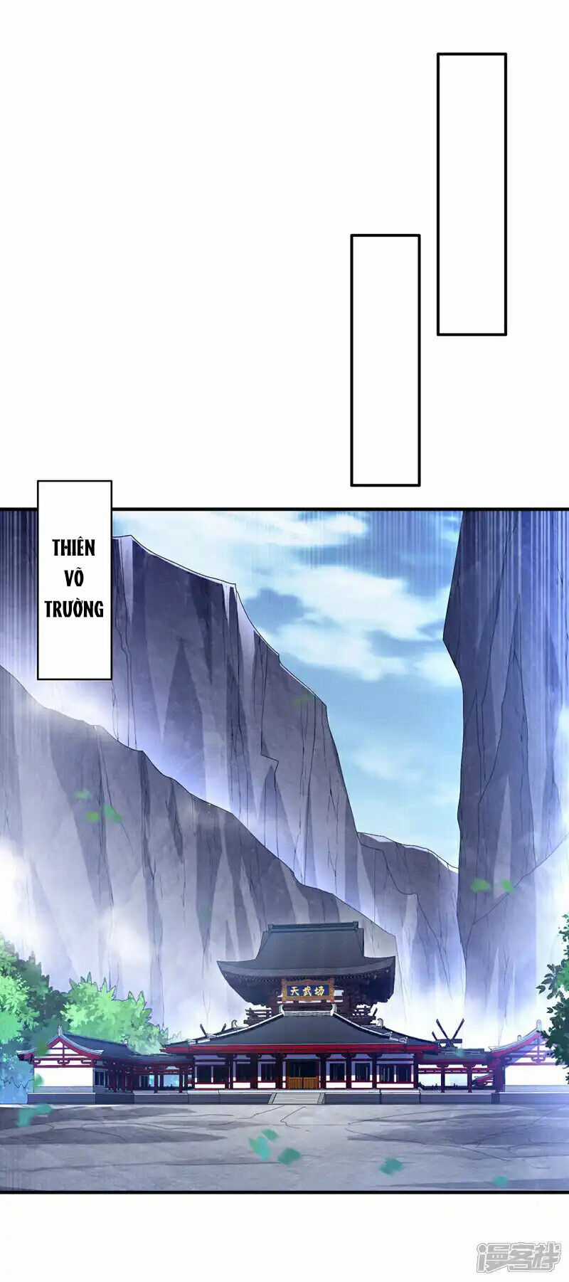 Võ Nghịch - Chapter 505 - Trang 3