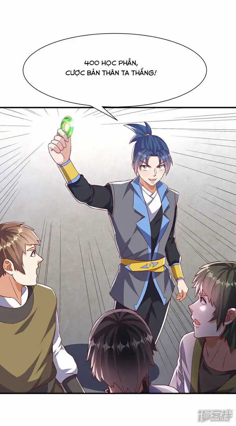 Võ Nghịch - Chapter 505 - Trang 23