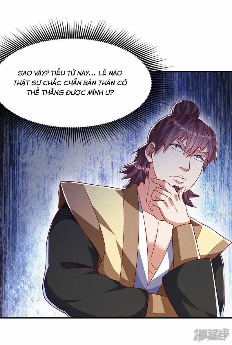 Võ Nghịch - Chapter 505 - Trang 24