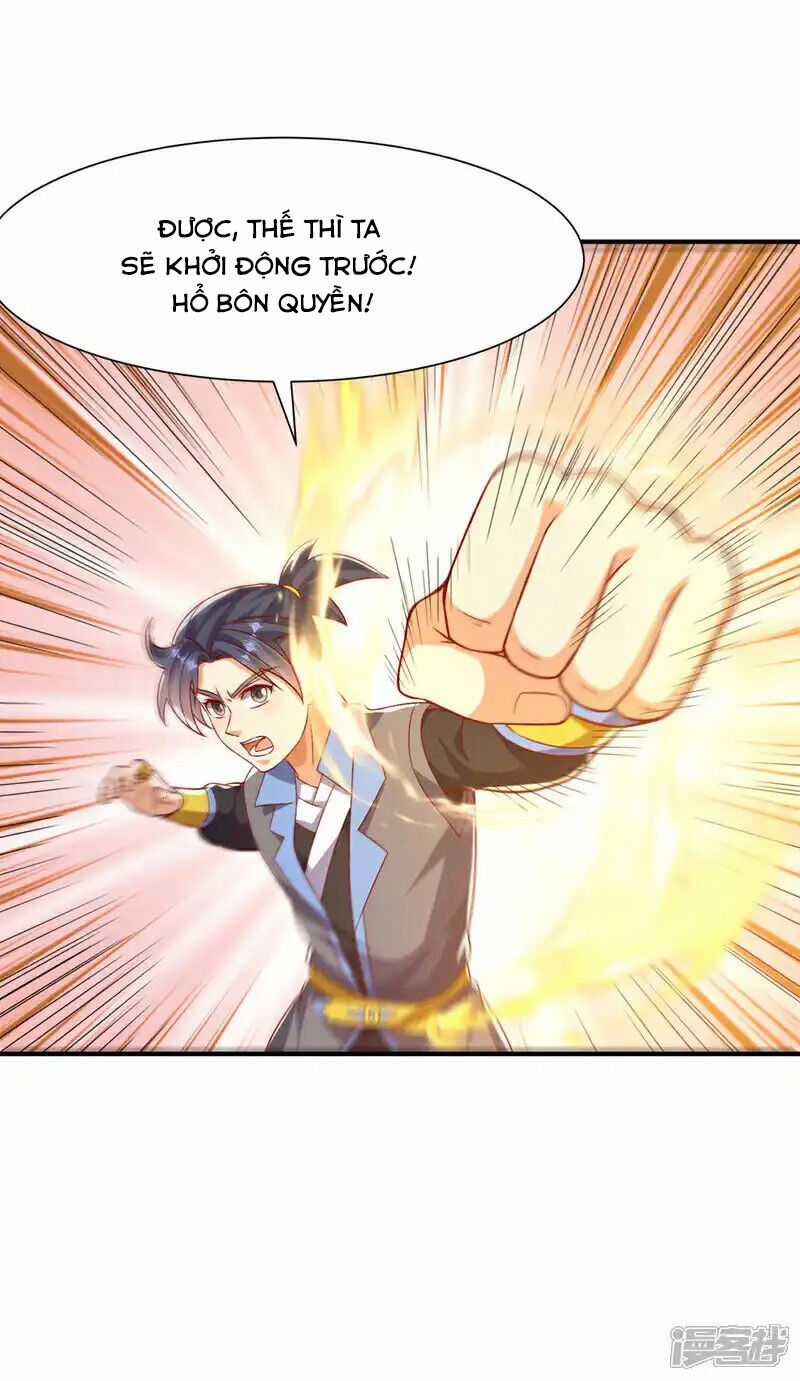 Võ Nghịch - Chapter 505 - Trang 31