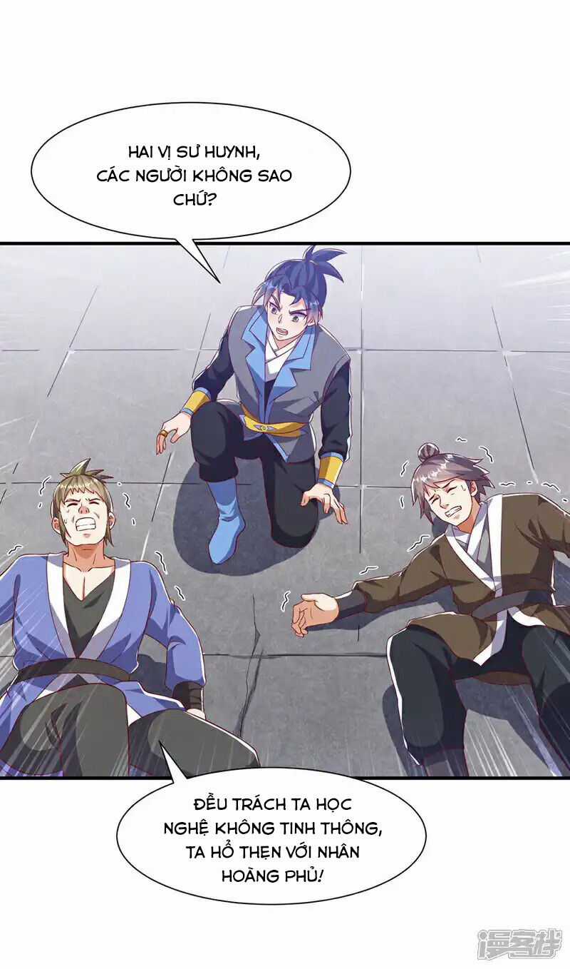 Võ Nghịch - Chapter 505 - Trang 7