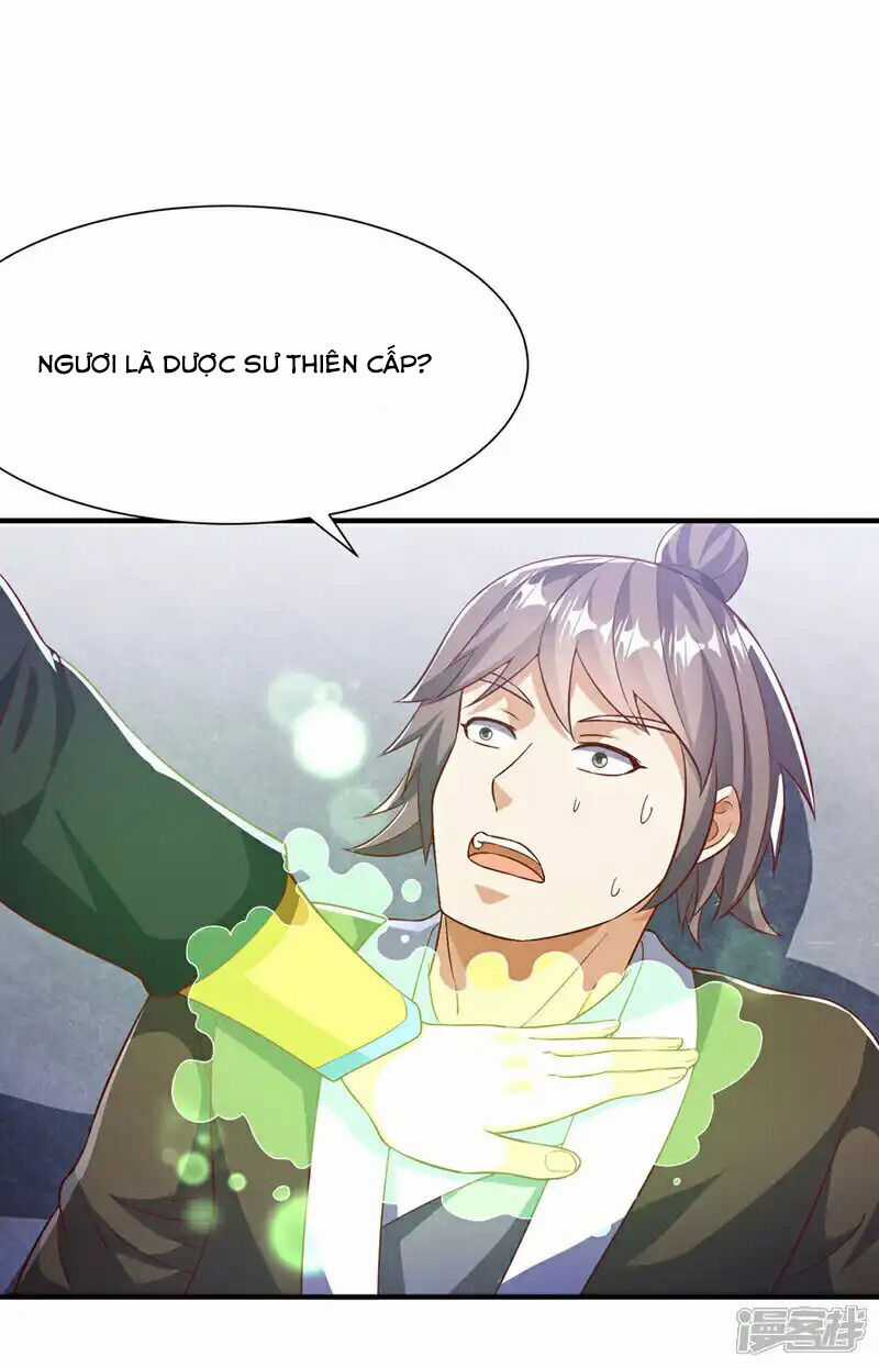 Võ Nghịch - Chapter 505 - Trang 9