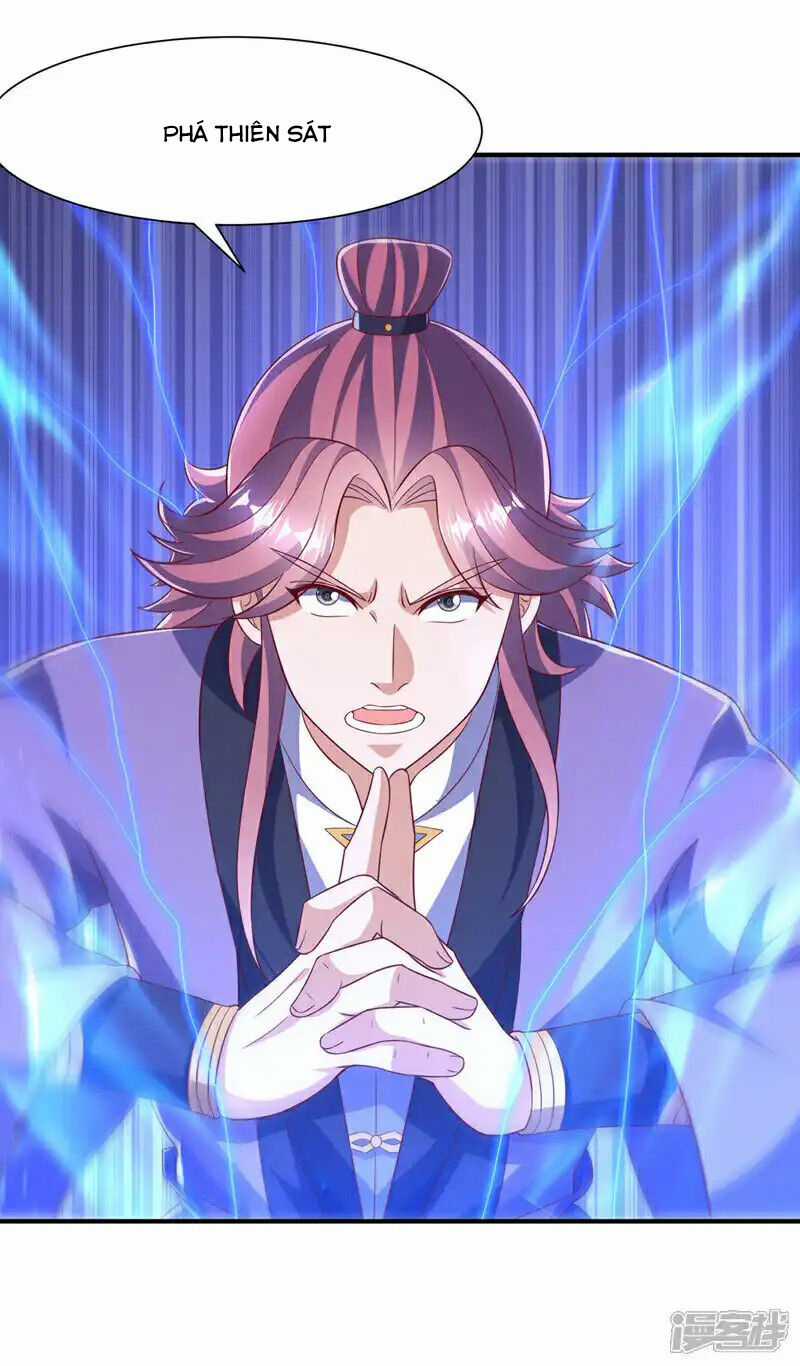 Võ Nghịch - Chapter 506 - Trang 16