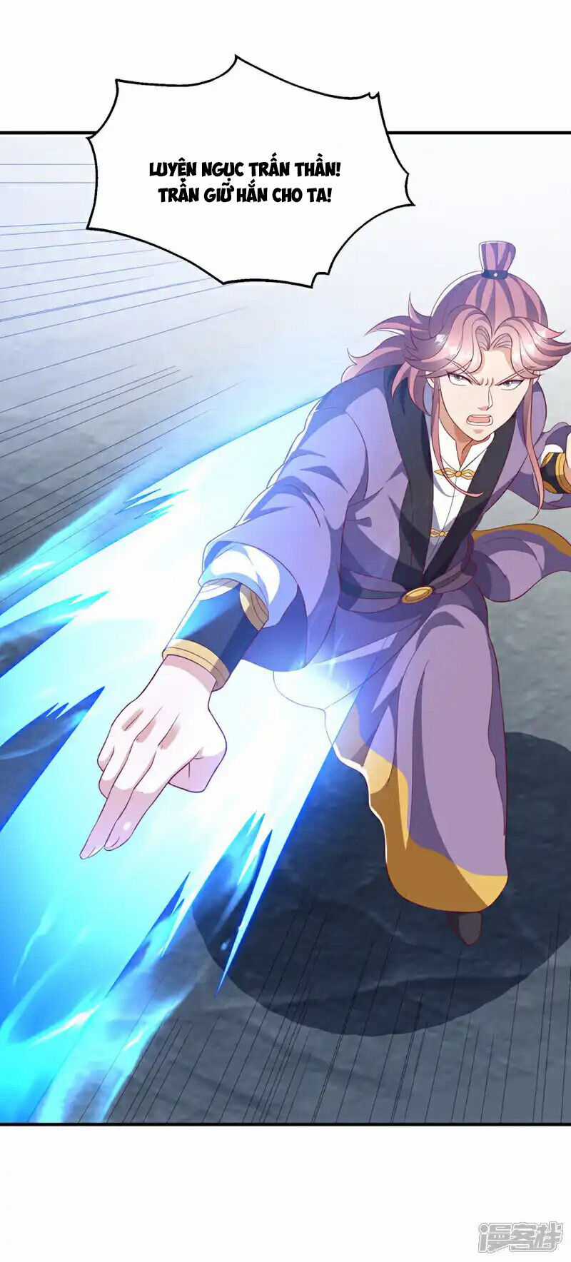 Võ Nghịch - Chapter 506 - Trang 18