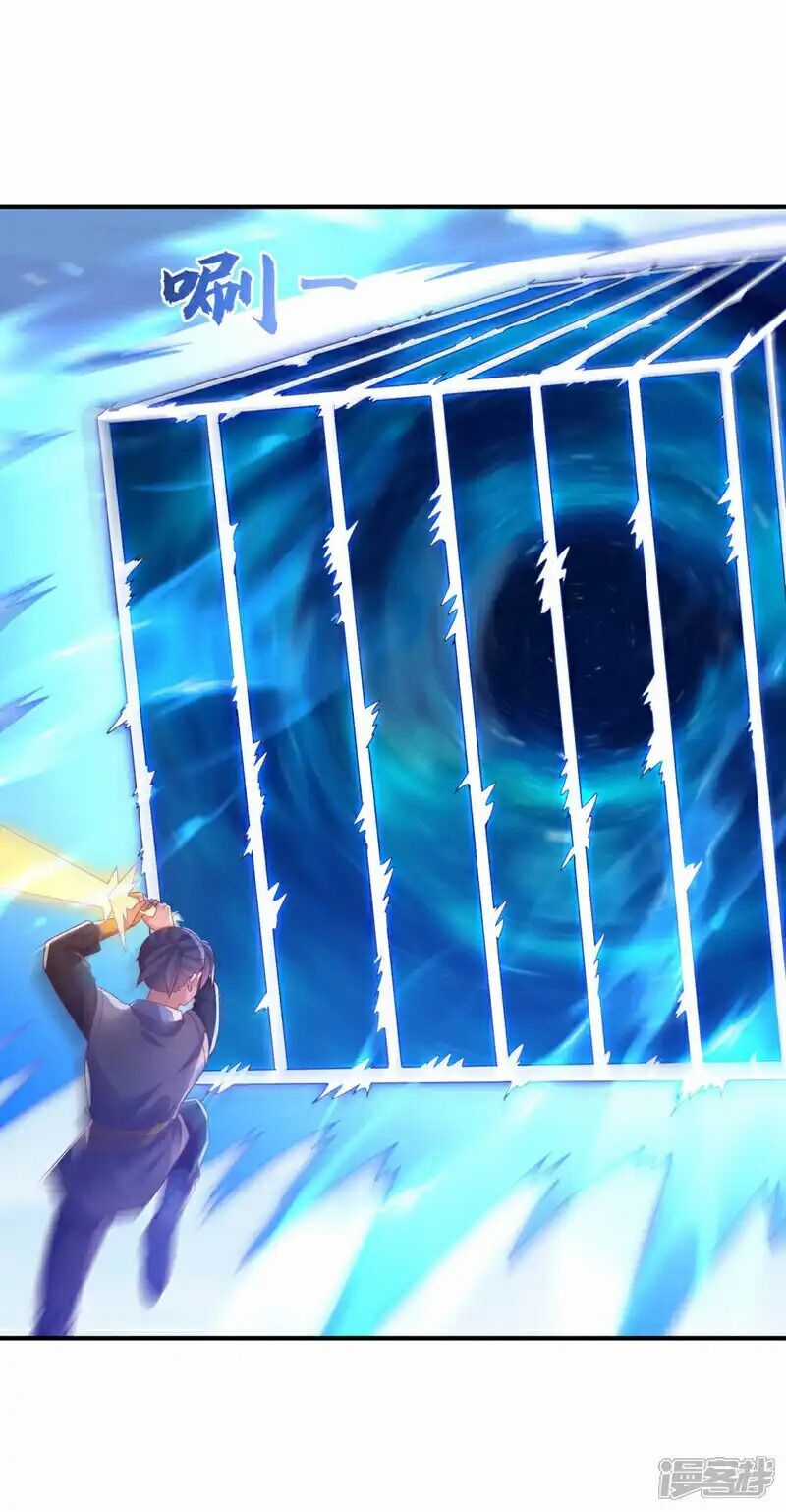 Võ Nghịch - Chapter 506 - Trang 19