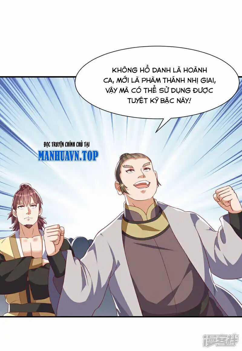 Võ Nghịch - Chapter 506 - Trang 20