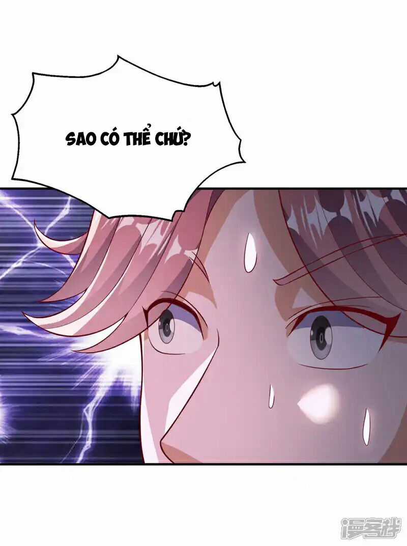 Võ Nghịch - Chapter 506 - Trang 23