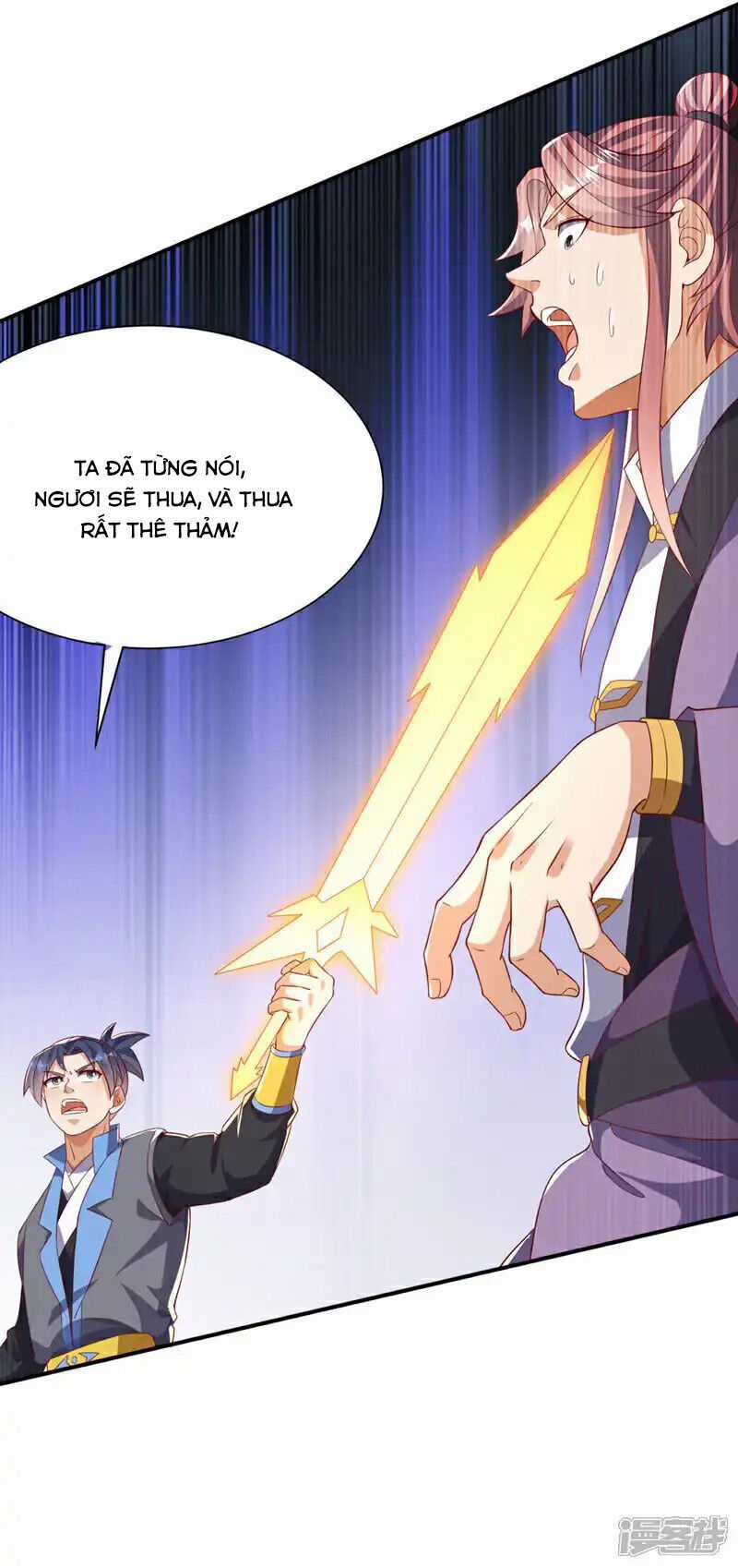 Võ Nghịch - Chapter 506 - Trang 24