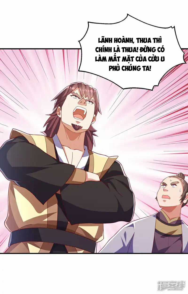 Võ Nghịch - Chapter 506 - Trang 26