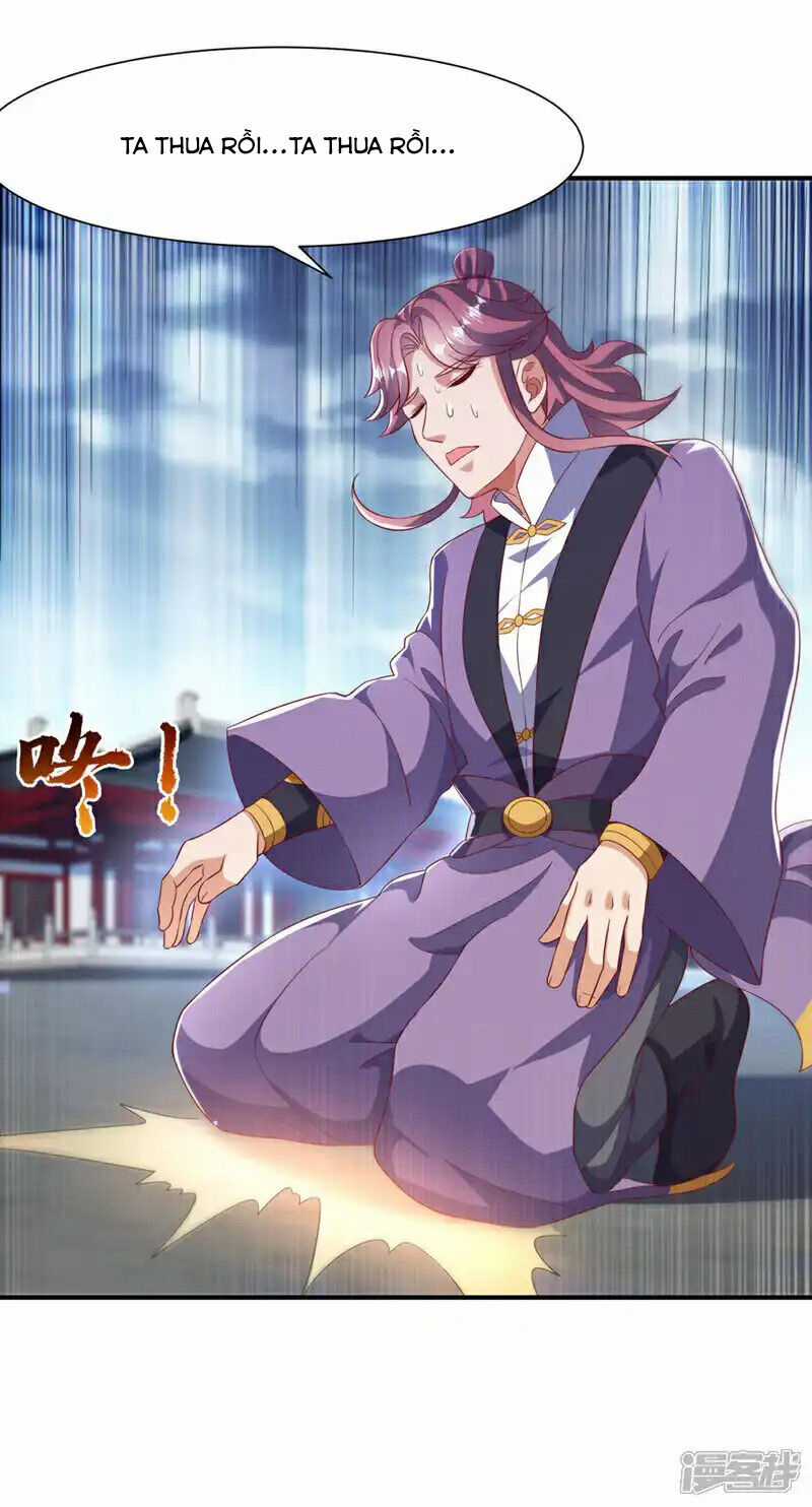 Võ Nghịch - Chapter 506 - Trang 27