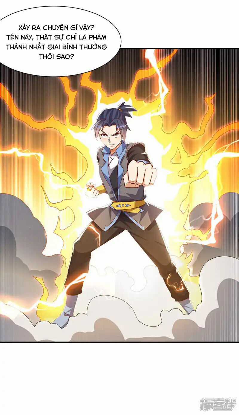 Võ Nghịch - Chapter 506 - Trang 4