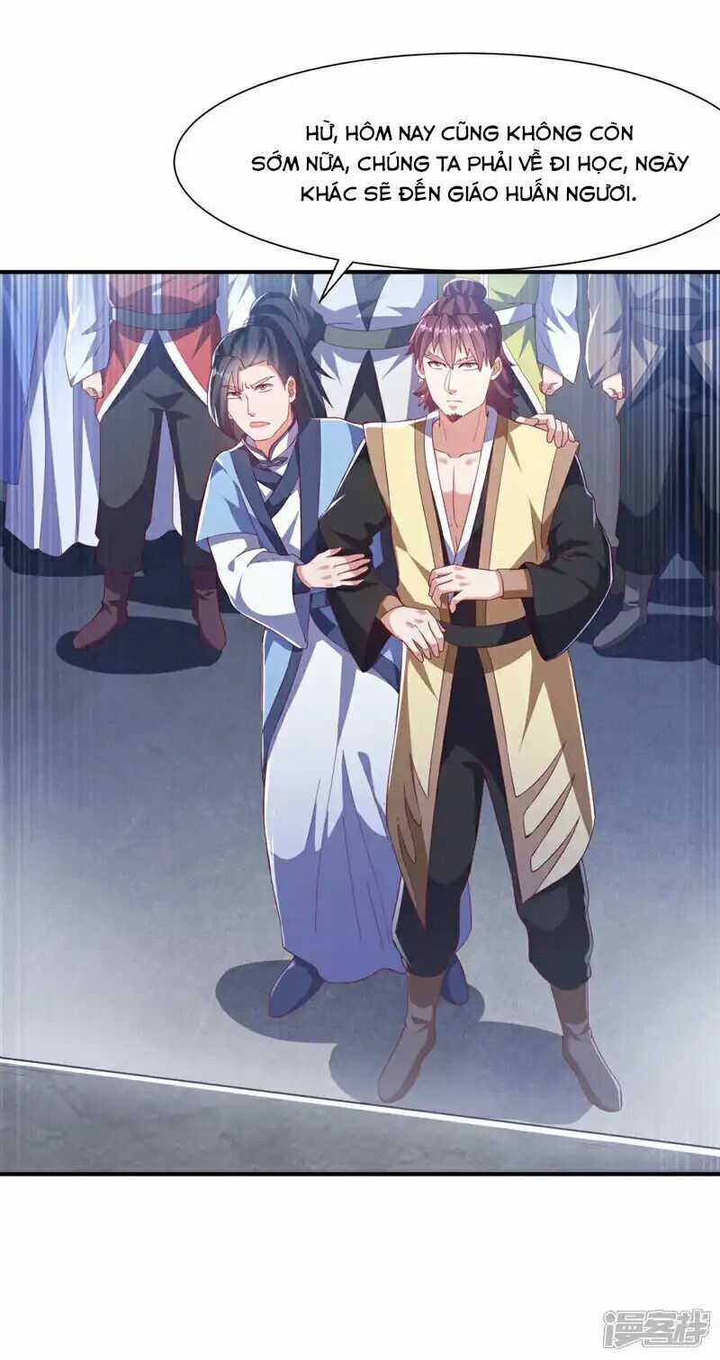 Võ Nghịch - Chapter 506 - Trang 31