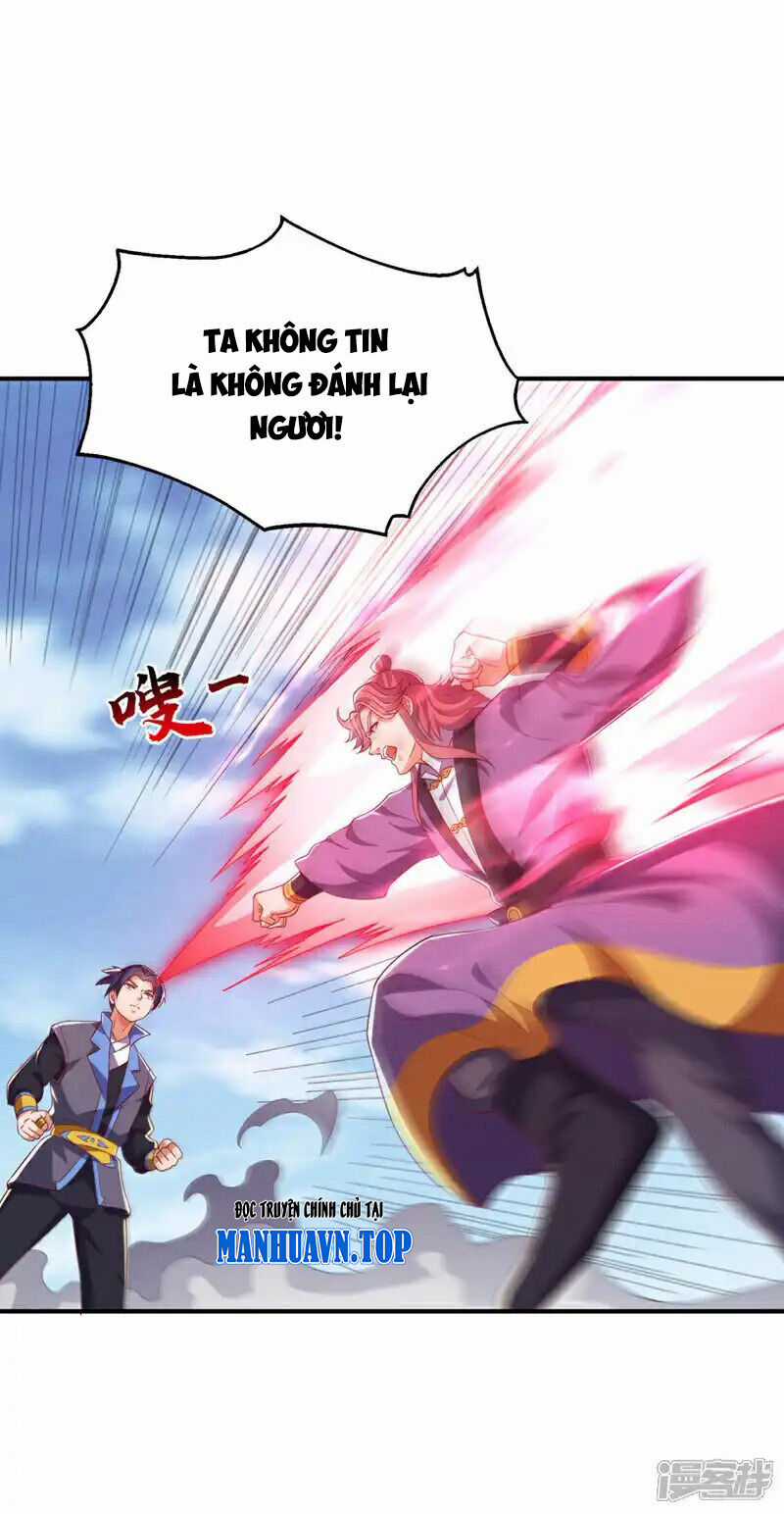 Võ Nghịch - Chapter 506 - Trang 5