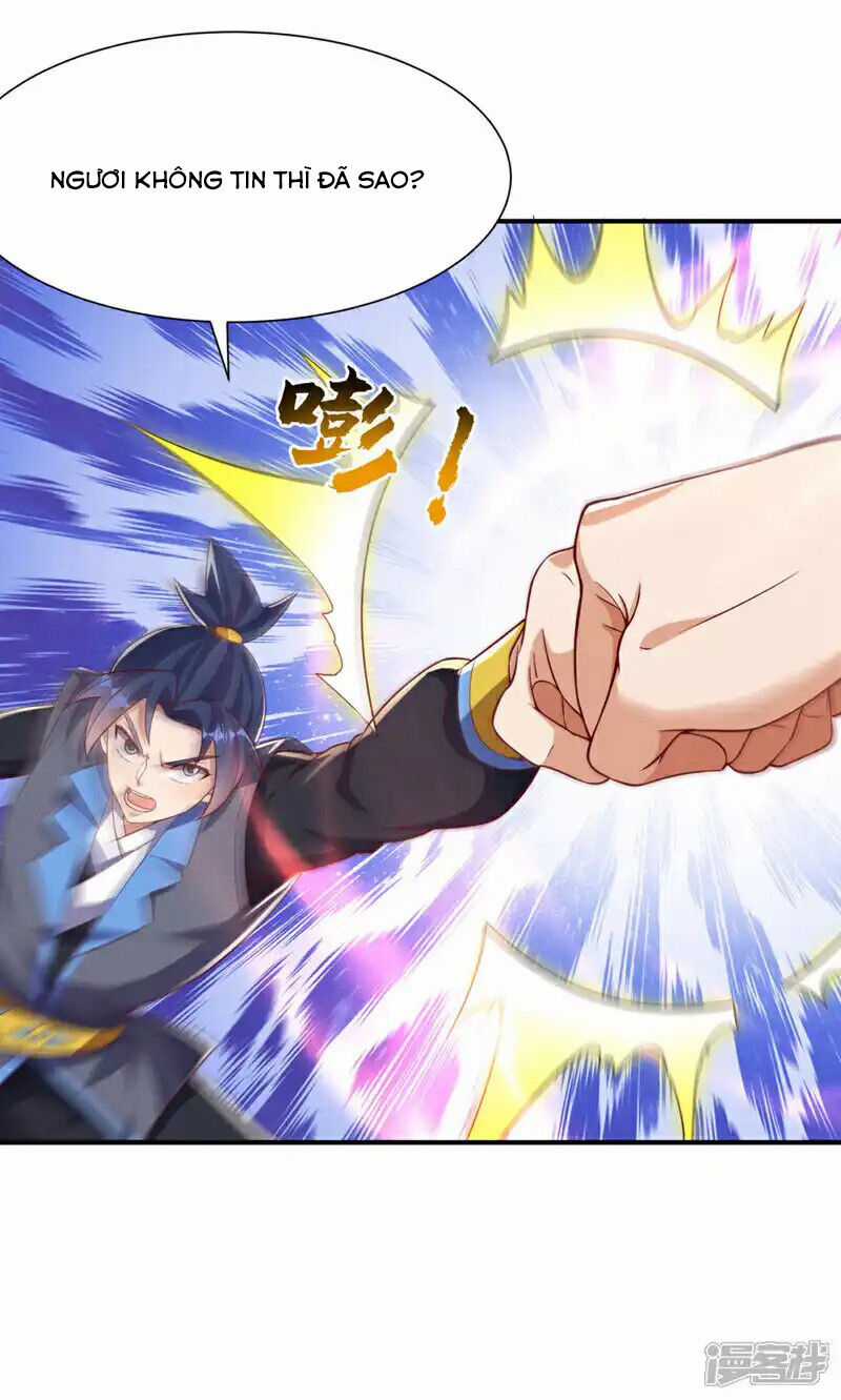 Võ Nghịch - Chapter 506 - Trang 6