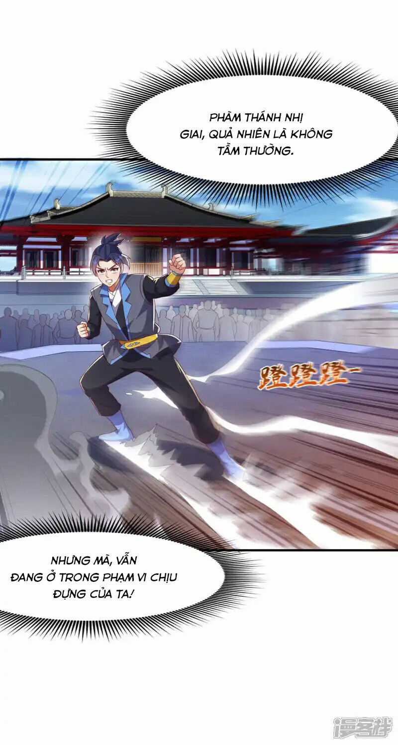 Võ Nghịch - Chapter 506 - Trang 7