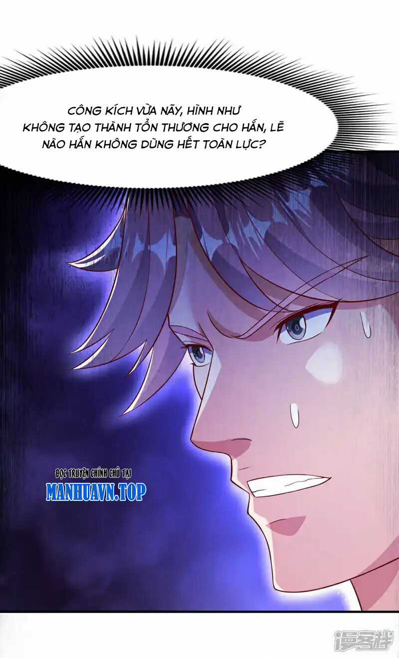 Võ Nghịch - Chapter 506 - Trang 10
