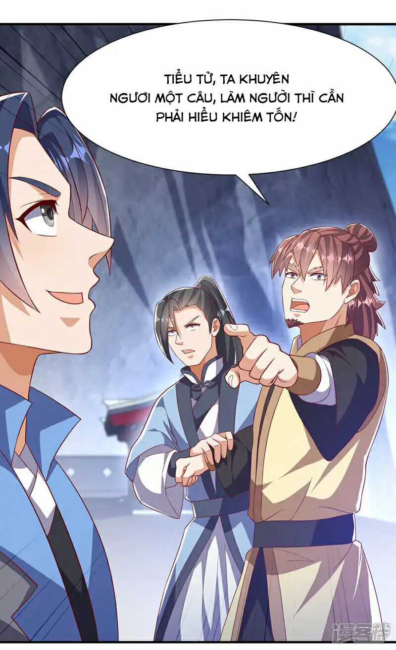 Võ Nghịch - Chapter 507 - Trang 2