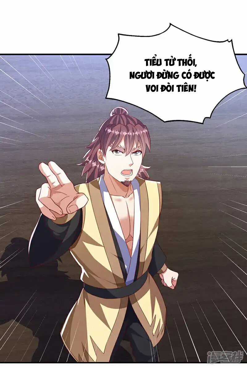 Võ Nghịch - Chapter 507 - Trang 11