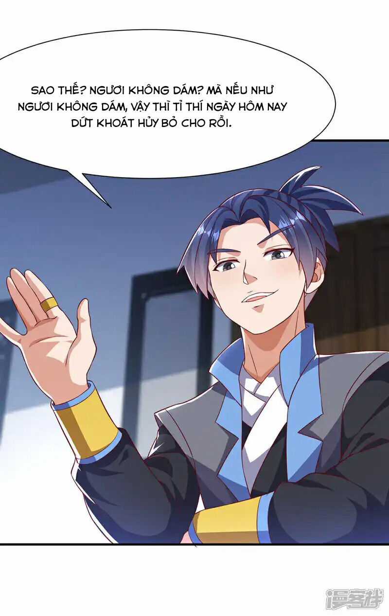 Võ Nghịch - Chapter 507 - Trang 12