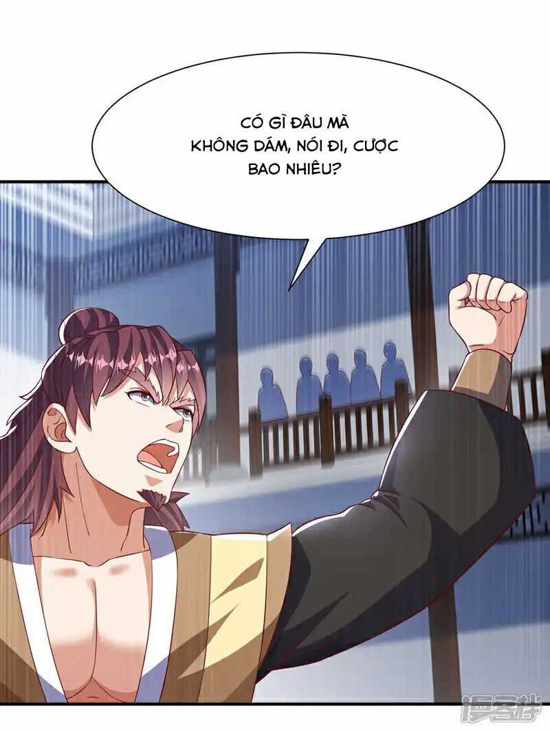 Võ Nghịch - Chapter 507 - Trang 13