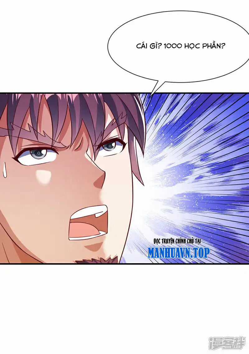 Võ Nghịch - Chapter 507 - Trang 15