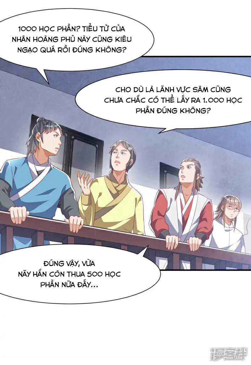 Võ Nghịch - Chapter 507 - Trang 16