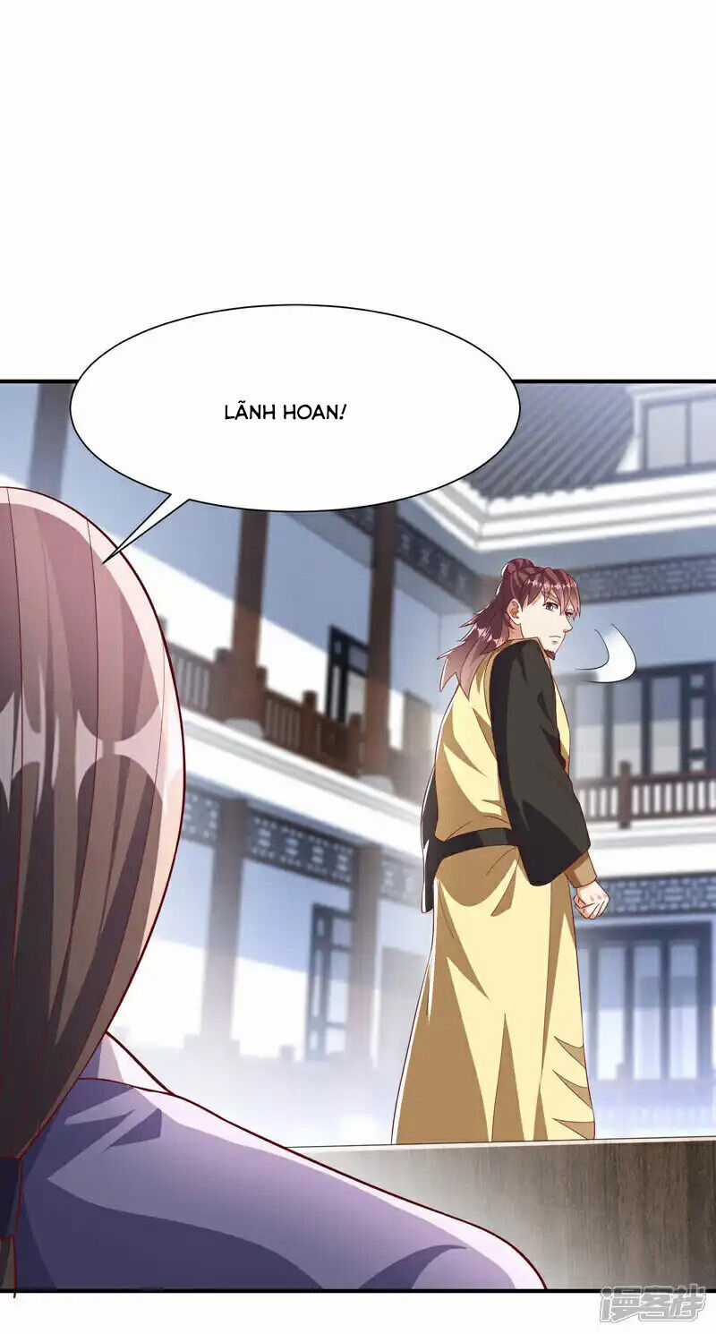 Võ Nghịch - Chapter 507 - Trang 18