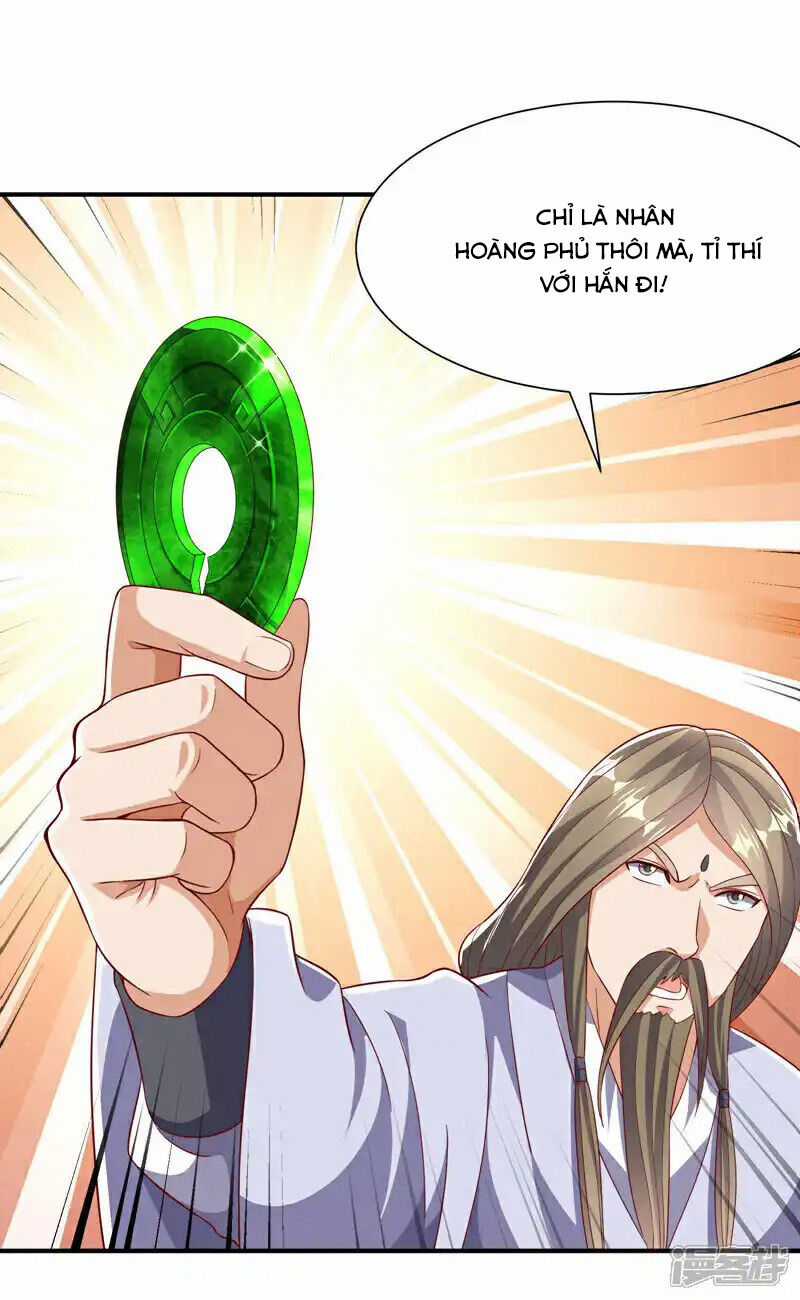 Võ Nghịch - Chapter 507 - Trang 21