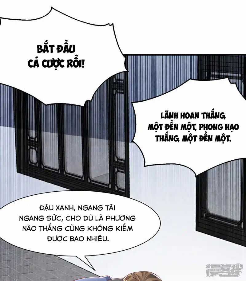 Võ Nghịch - Chapter 507 - Trang 22