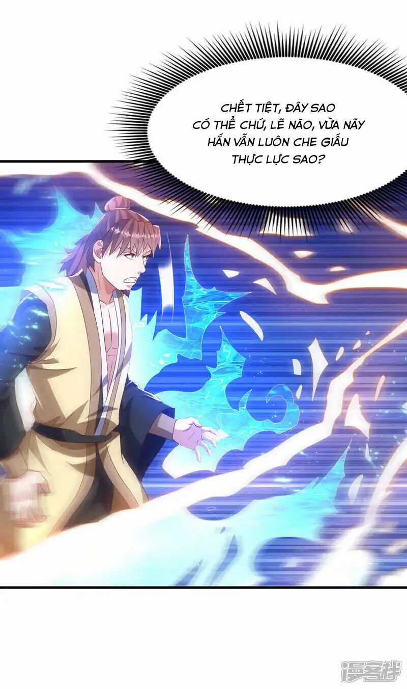 Võ Nghịch - Chapter 507 - Trang 27