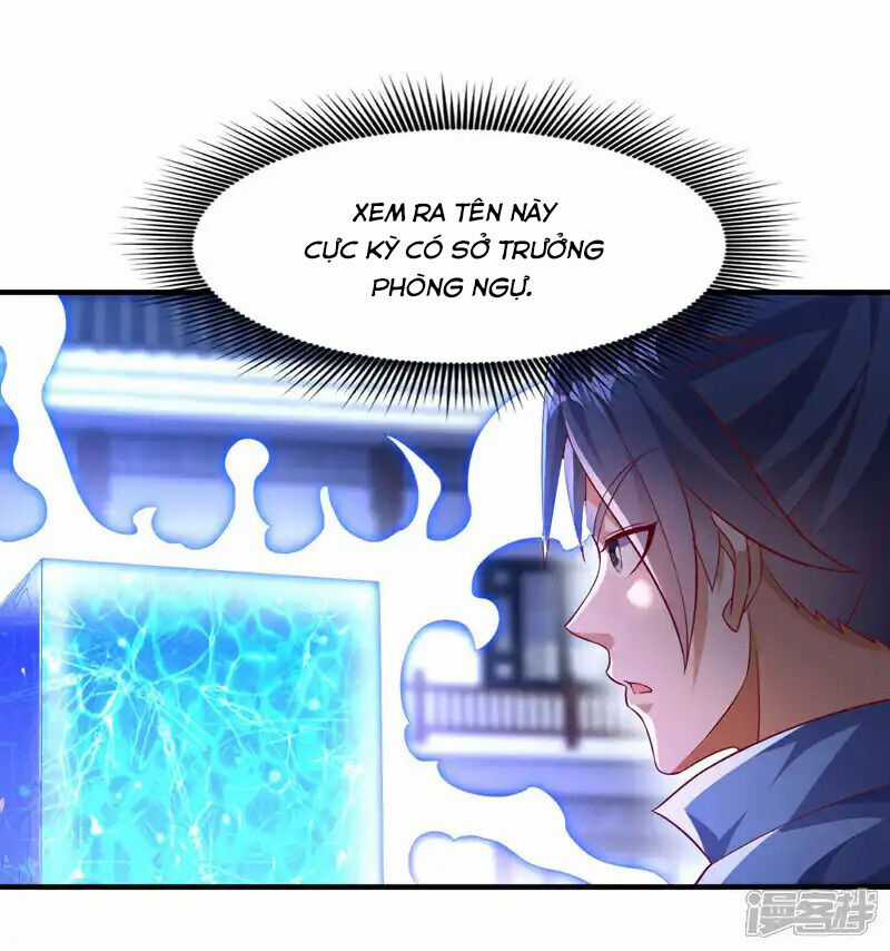 Võ Nghịch - Chapter 507 - Trang 29