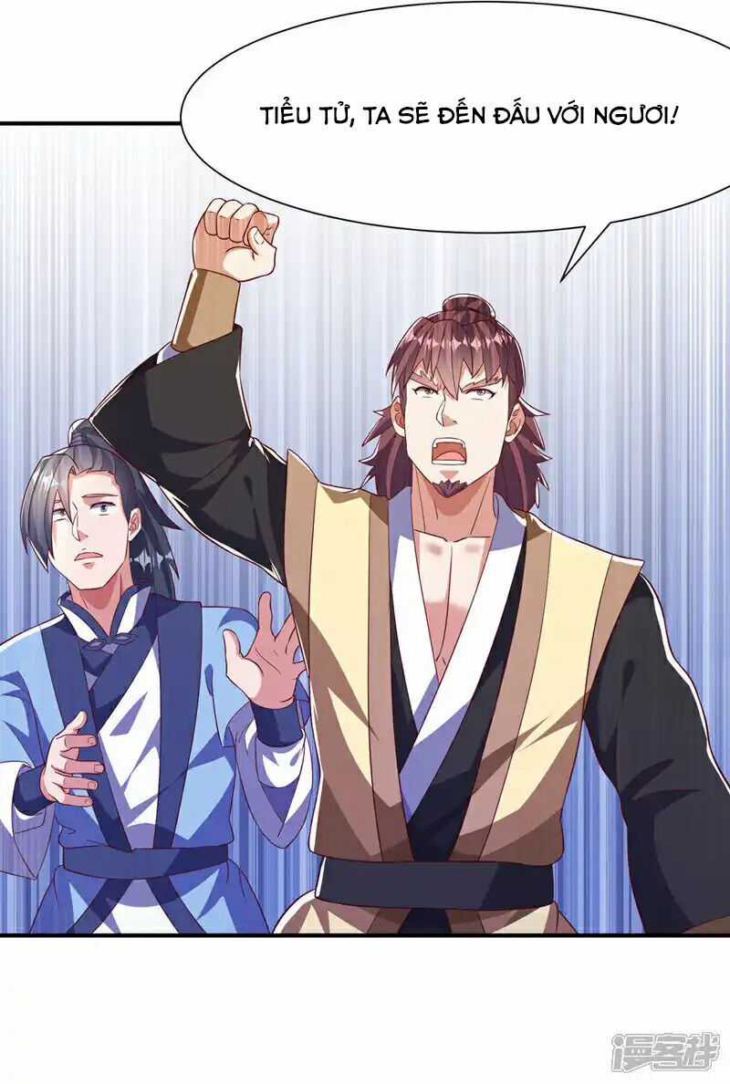 Võ Nghịch - Chapter 507 - Trang 4