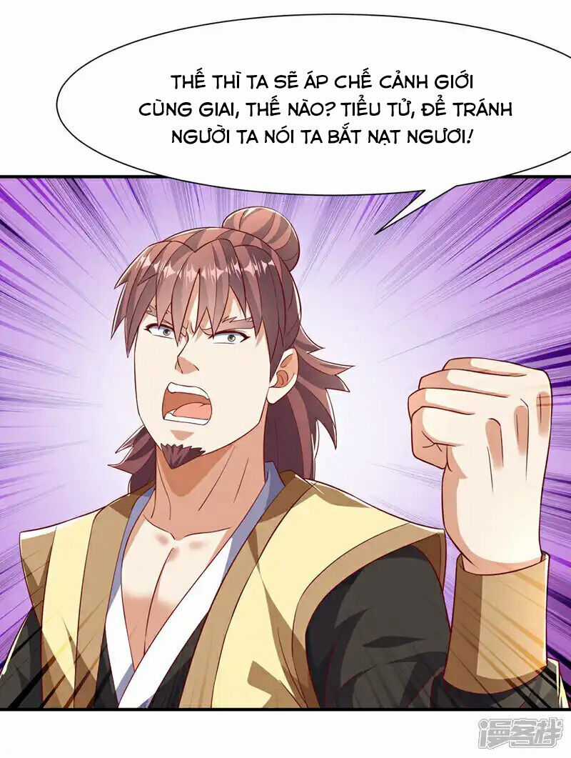 Võ Nghịch - Chapter 507 - Trang 6