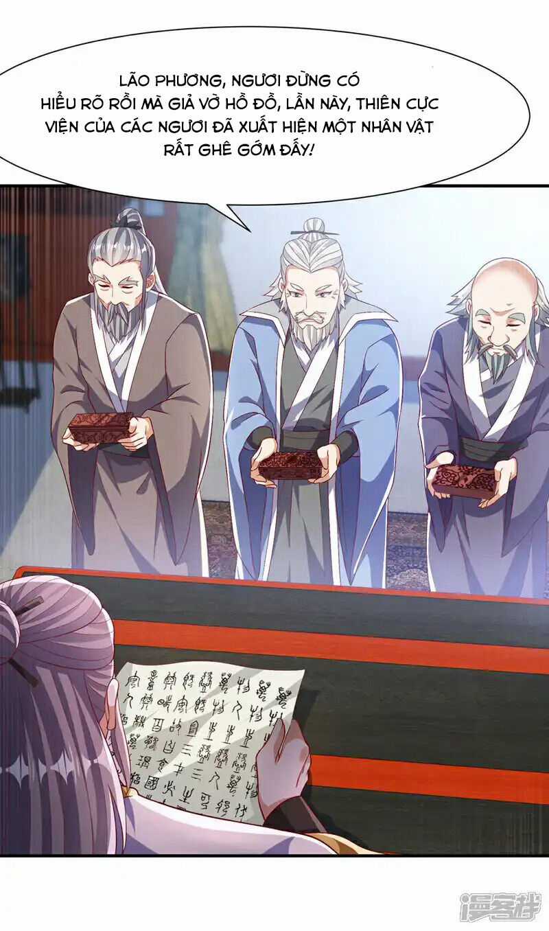 Võ Nghịch - Chapter 508 - Trang 13