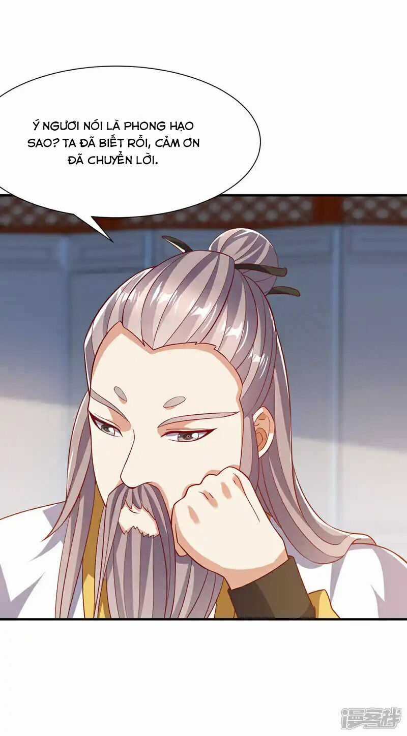 Võ Nghịch - Chapter 508 - Trang 14