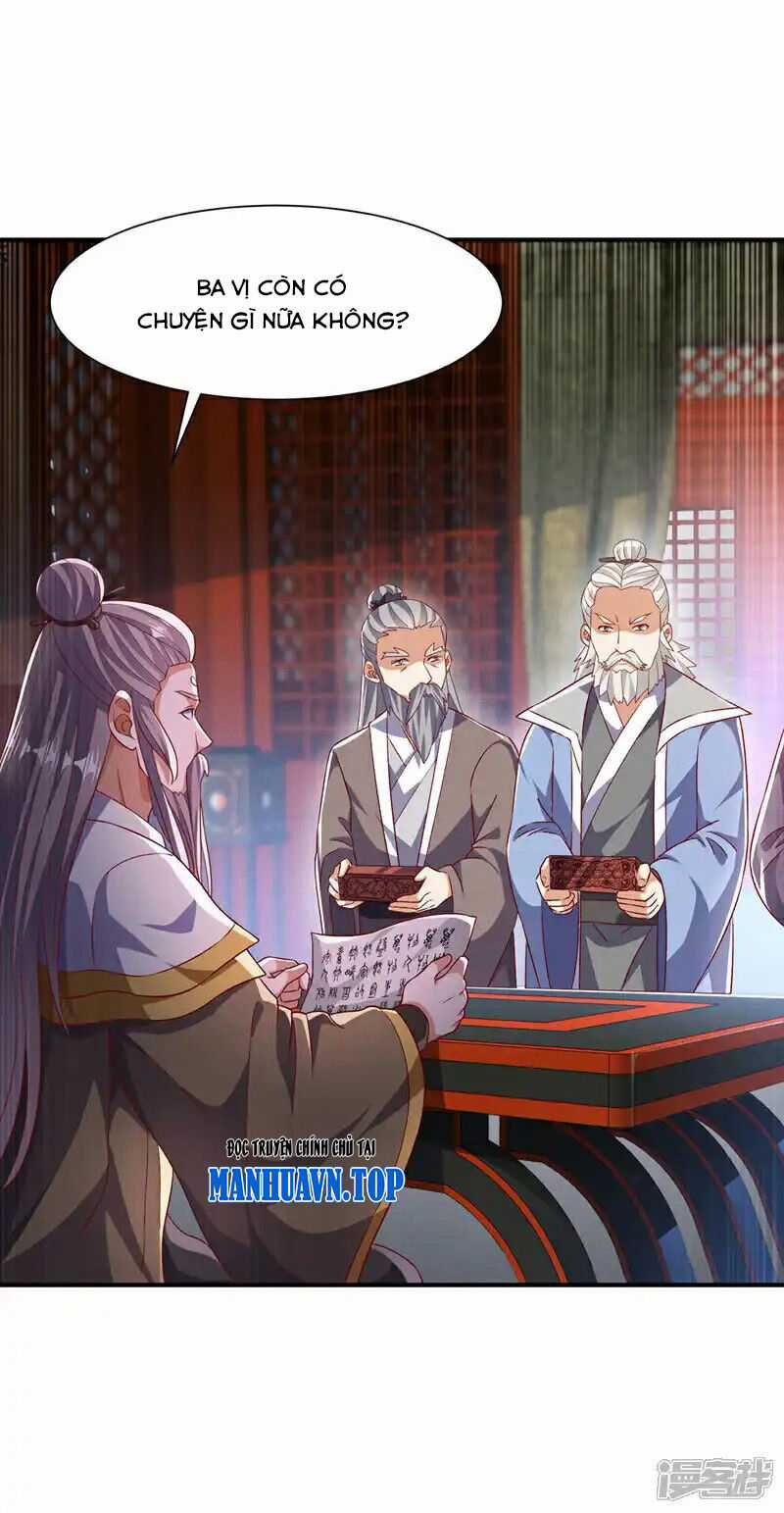 Võ Nghịch - Chapter 508 - Trang 15