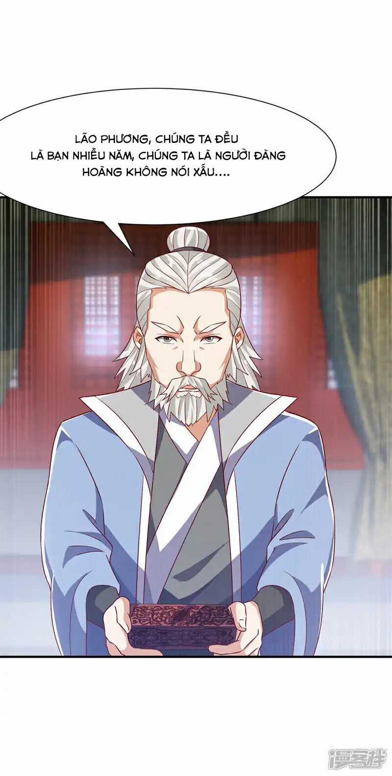 Võ Nghịch - Chapter 508 - Trang 16