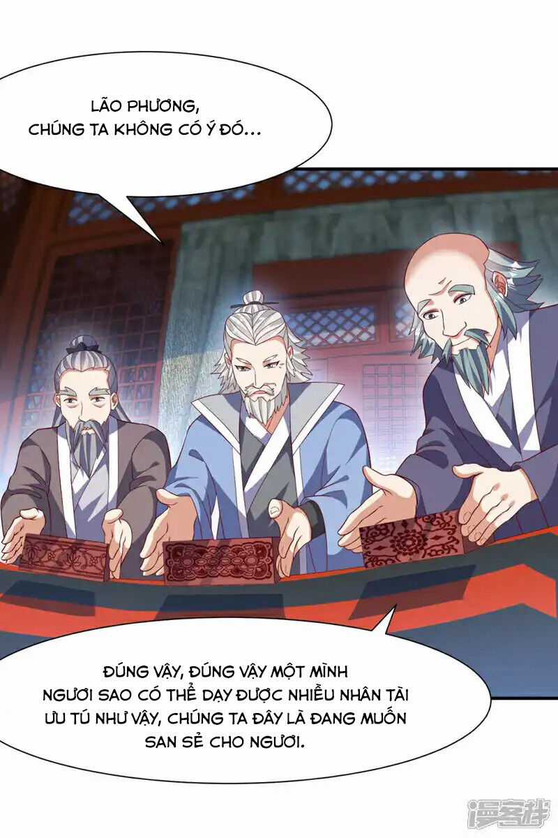 Võ Nghịch - Chapter 508 - Trang 18