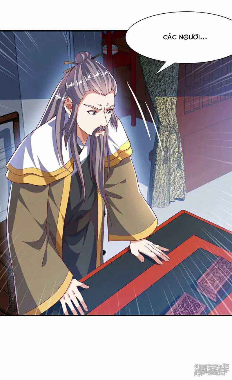 Võ Nghịch - Chapter 508 - Trang 19