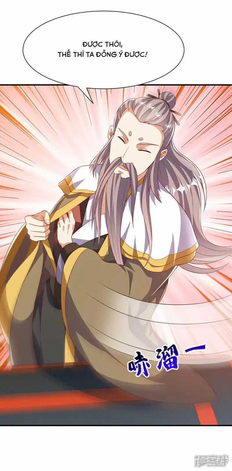 Võ Nghịch - Chapter 508 - Trang 23