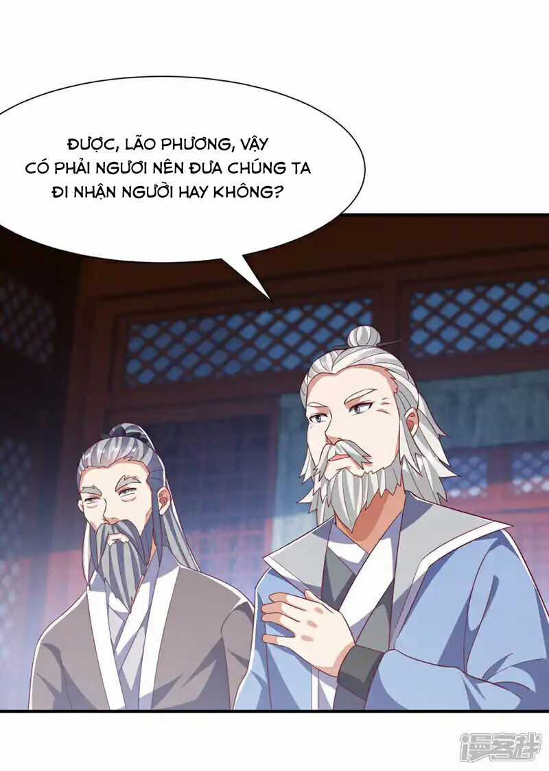 Võ Nghịch - Chapter 508 - Trang 24