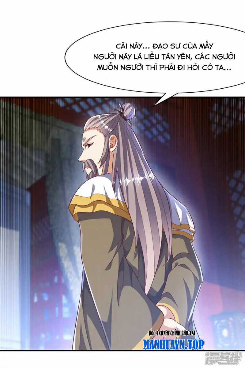 Võ Nghịch - Chapter 508 - Trang 25