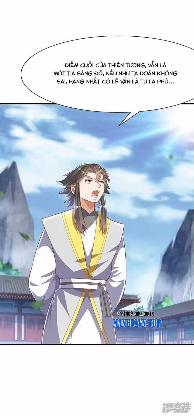 Võ Nghịch - Chapter 508 - Trang 30