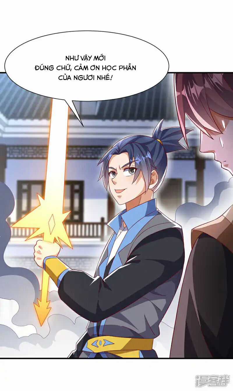 Võ Nghịch - Chapter 508 - Trang 6
