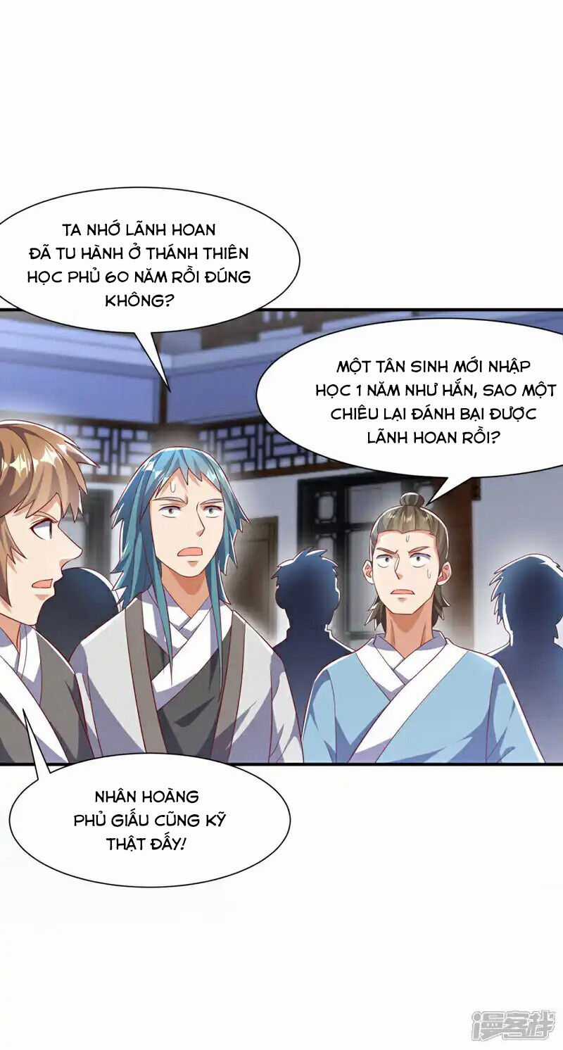 Võ Nghịch - Chapter 508 - Trang 7