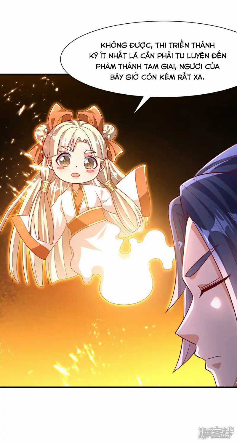 Võ Nghịch - Chapter 509 - Trang 2