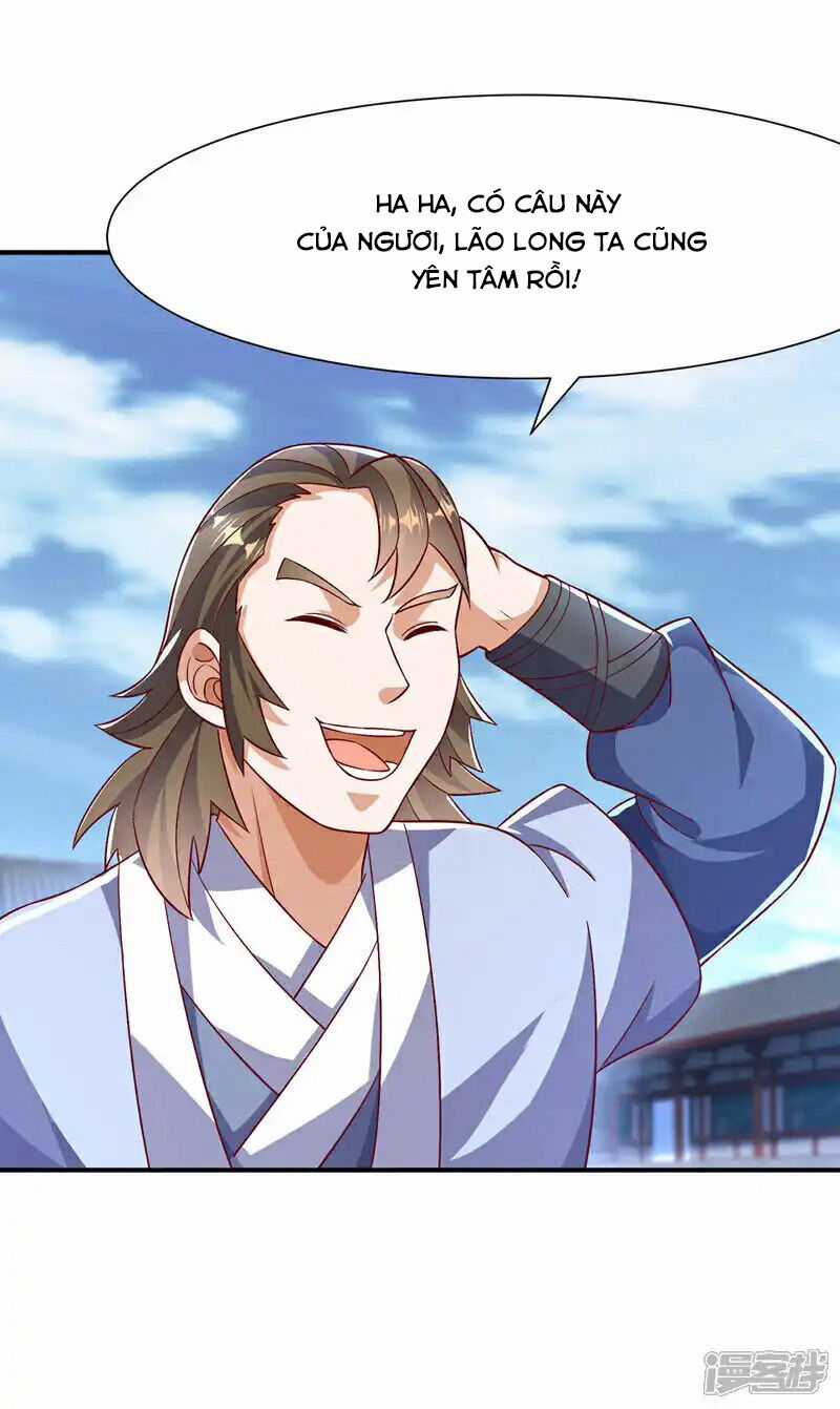 Võ Nghịch - Chapter 509 - Trang 12