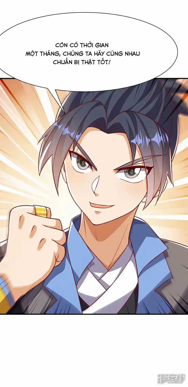 Võ Nghịch - Chapter 509 - Trang 13