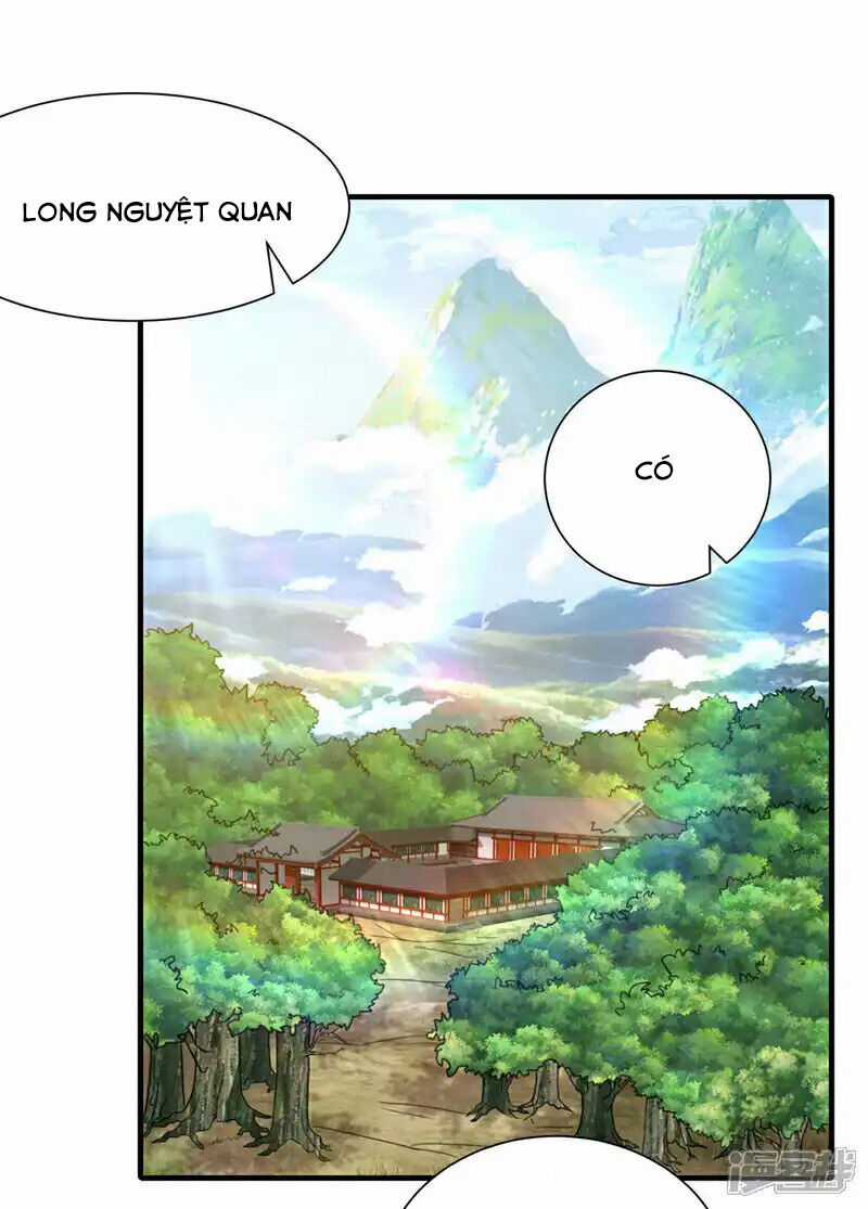 Võ Nghịch - Chapter 509 - Trang 14